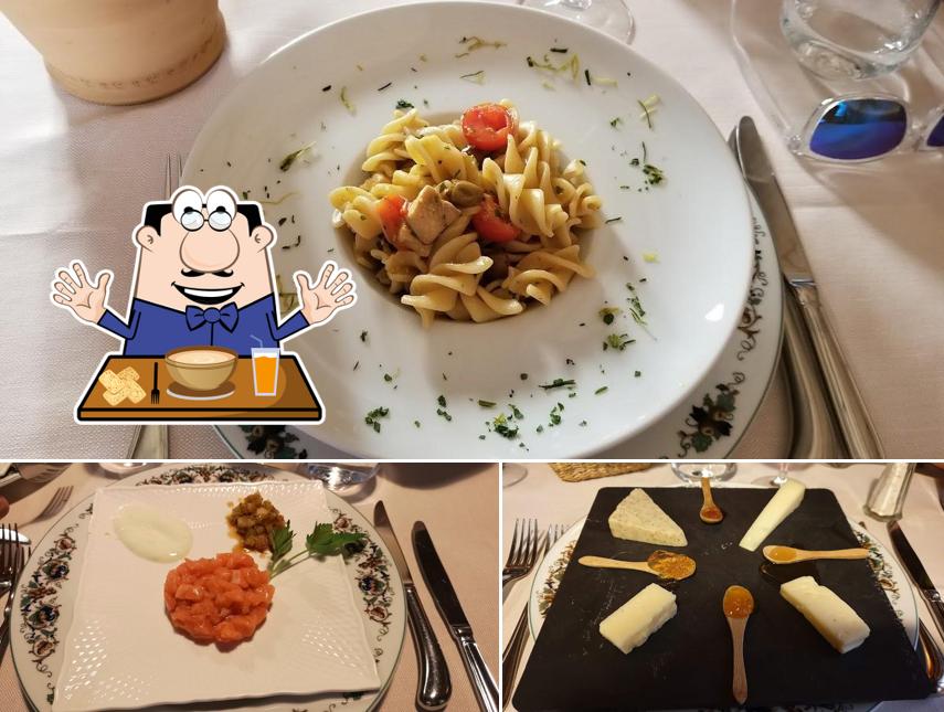 Platti al Al Monastero