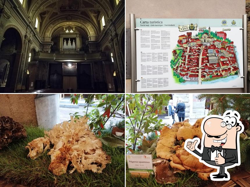 Antico Forno "La MiCa" di Minela Carmen Langescu e Giorgio Antonio Cavagnero