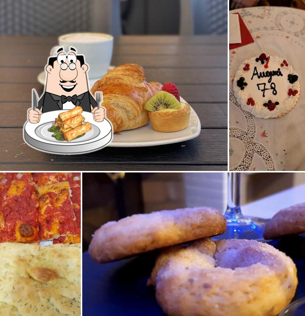 Pasticceria La Gatta Ghiotta