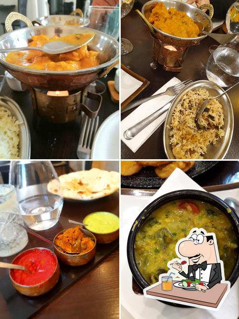 Restaurant Kerala