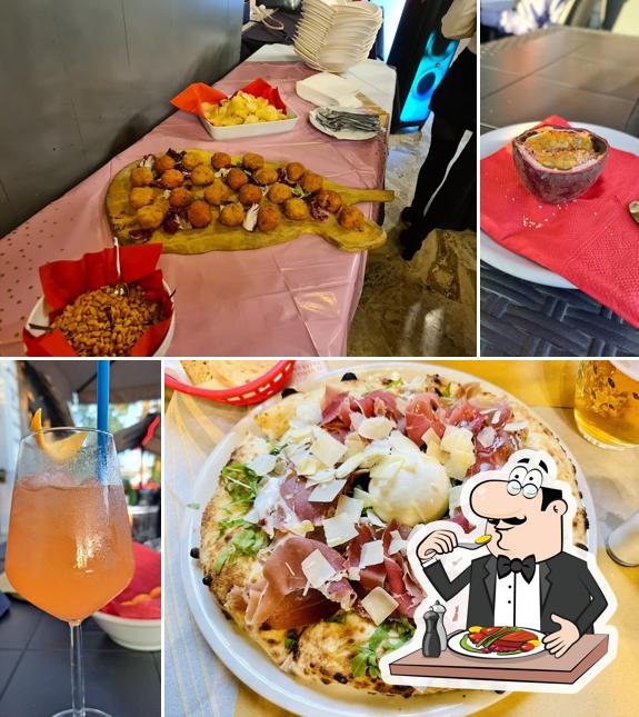 Platti al H24 - Pizzeria ristorante bar