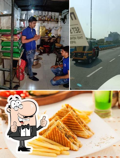 Rasna Bar And Restaurant image