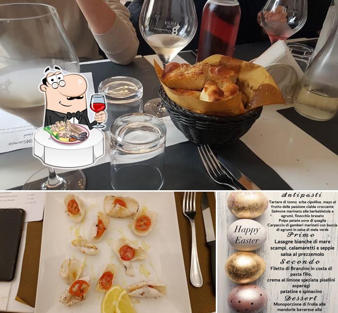 Scaloppine al Porca Miseria