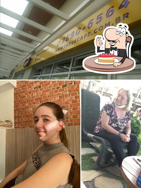 Sorvecafé