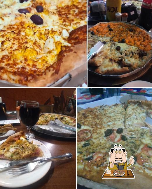 A pizza é o fast food mais popular do mundo