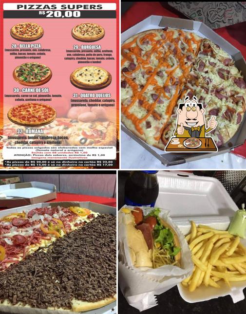 Bella Pizza