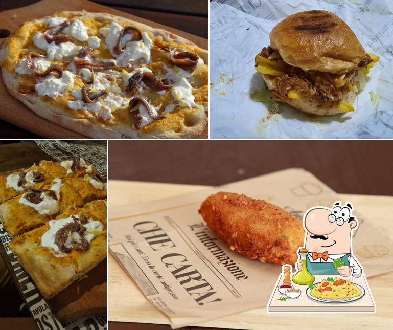 Bistrot Irpino