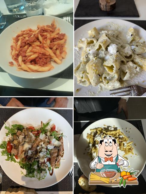 Al Vecchio Mulino Sperlinga - Ristorante Bar Pizzeria