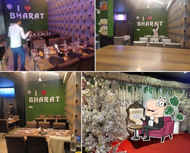 Bharat Biryani And Guest House