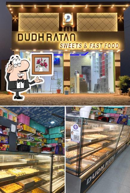 DUDH RATAN MAHENDRAGARH