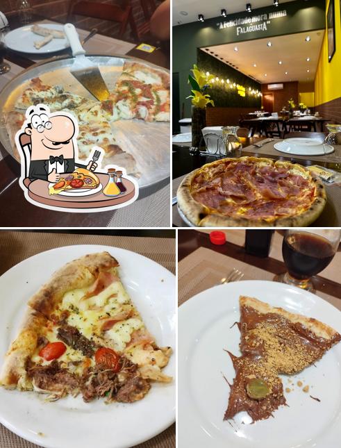 Falaguasta Pizza & Pasta