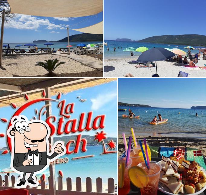 Chiosco La Stalla
