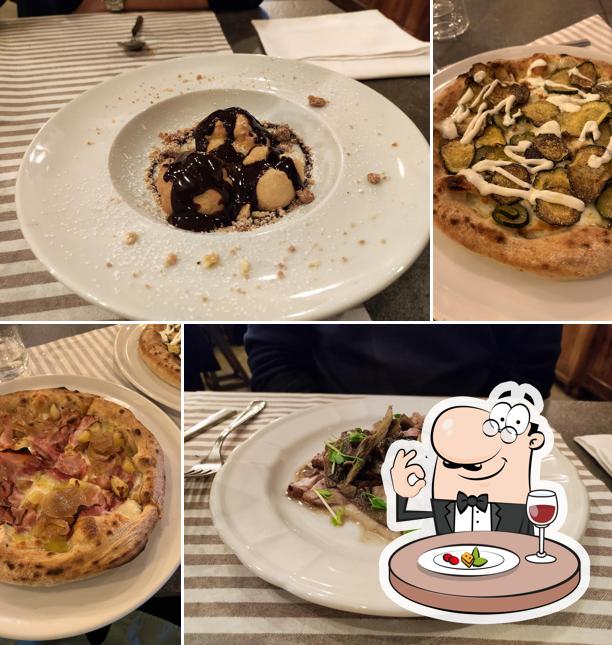 Brownies al La Stria della Mamma - DIG