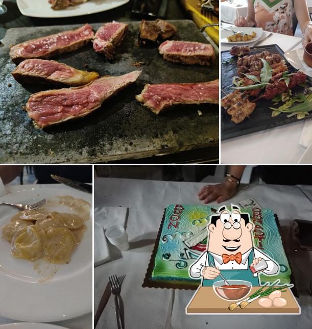 Ravioli al Oasi 210