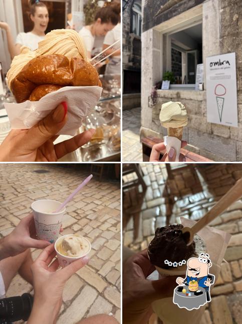 Cibo al Ombra - laboratorio del gelato