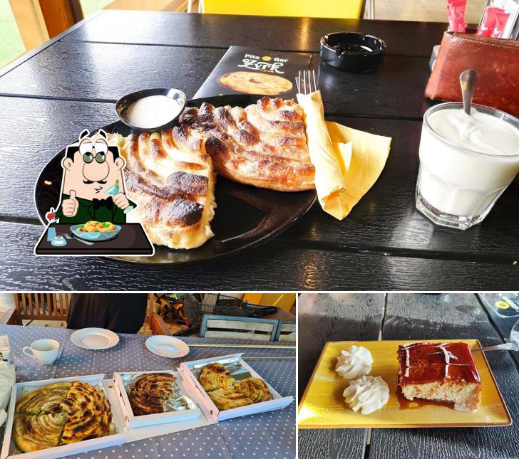 Burek al Pita bar Zvrk