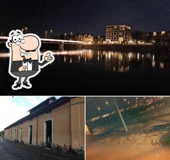 Guarda gli esterni di Solheure