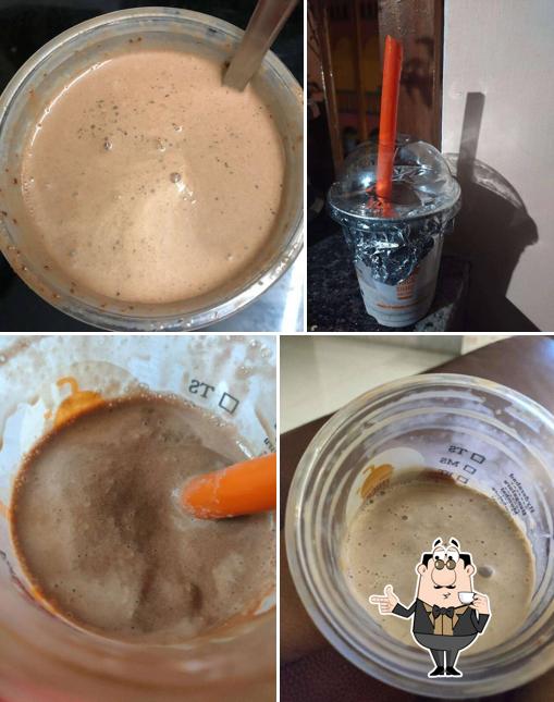 The Thickshake Factory