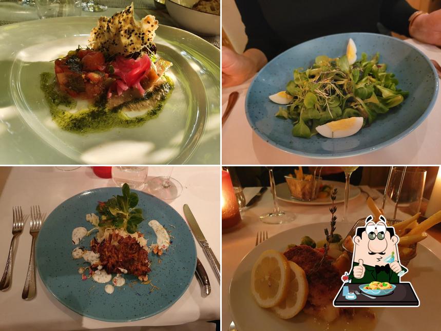 Spezzatino di maiale al Waldheim