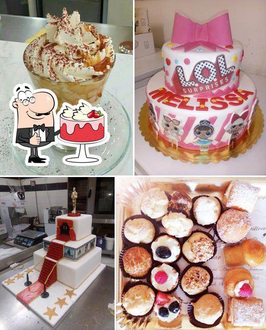 Bar Delice's