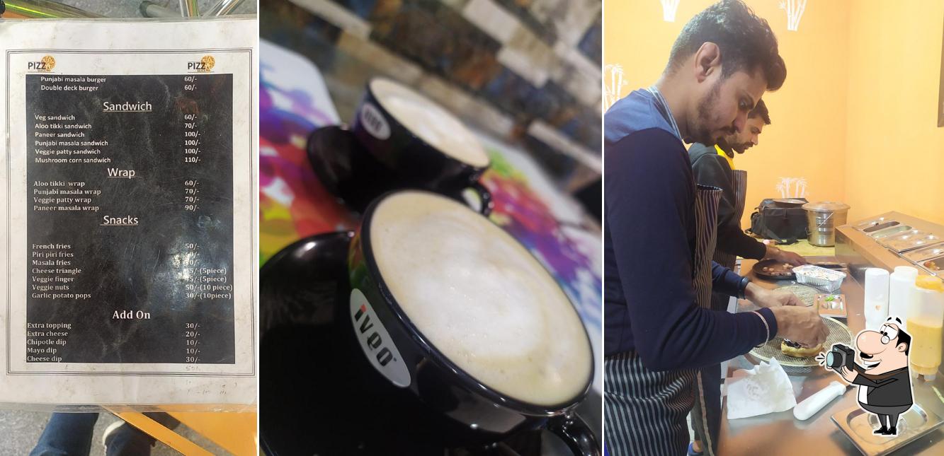 Look at this pic of Pizza Slice