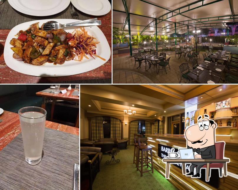 Check out how Residency Club looks inside