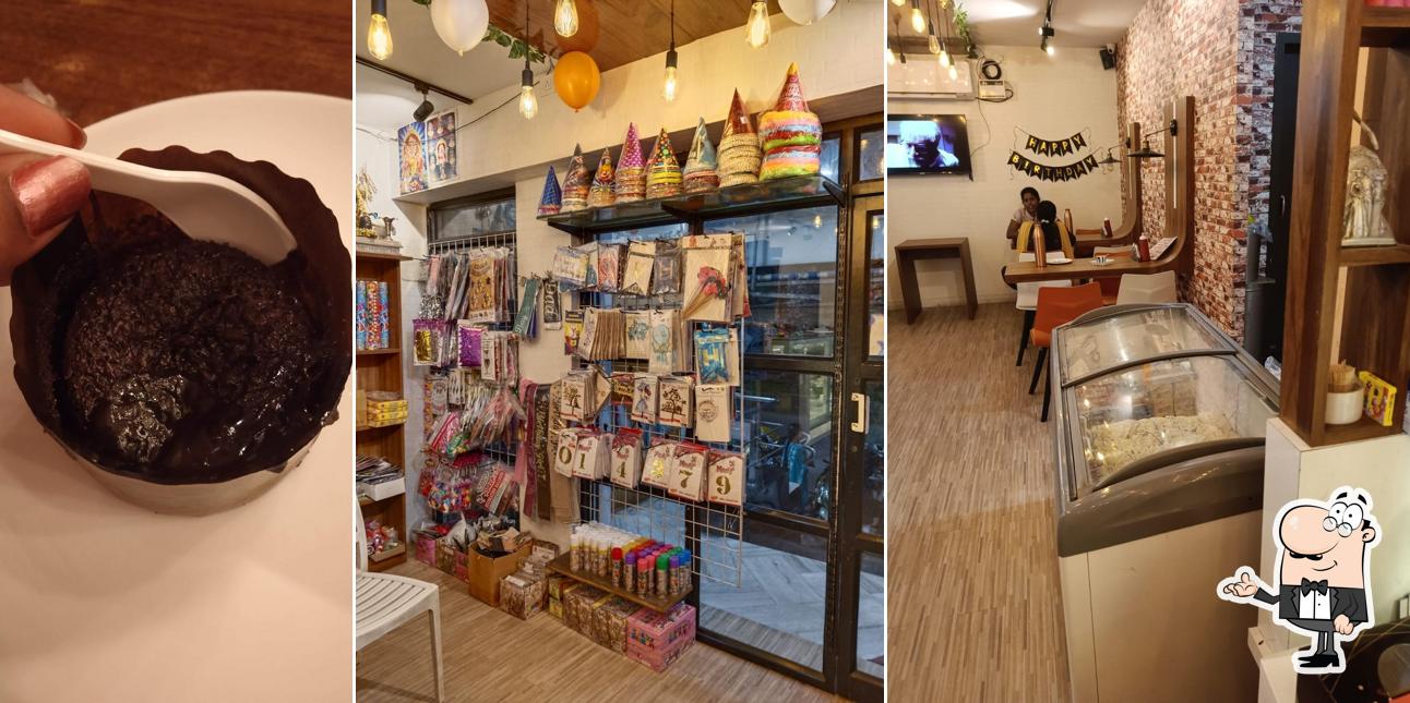 Check out how 7th Heaven Tenali looks inside