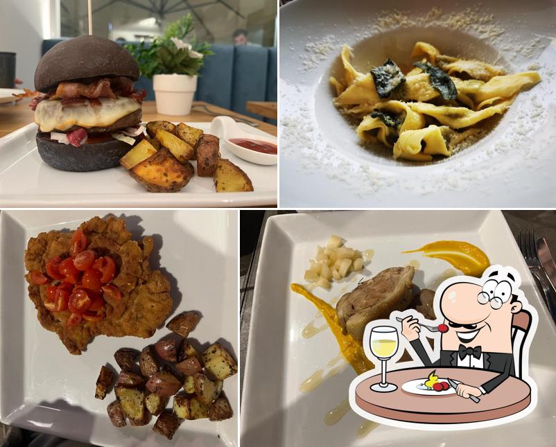 Platti al Bistrot Duomo