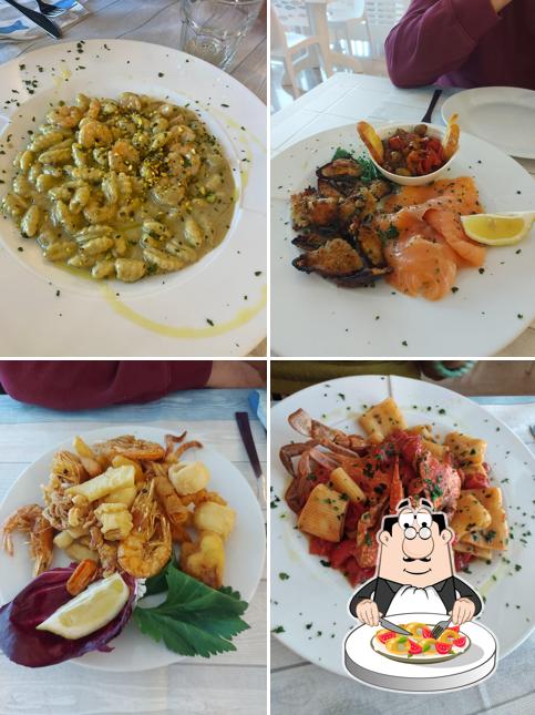 Gnocchi al De Gustibus