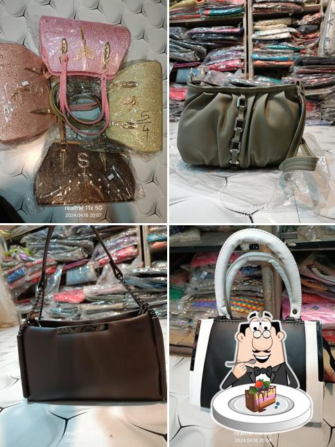 Gauri Bag House And Ice Cream Parlour