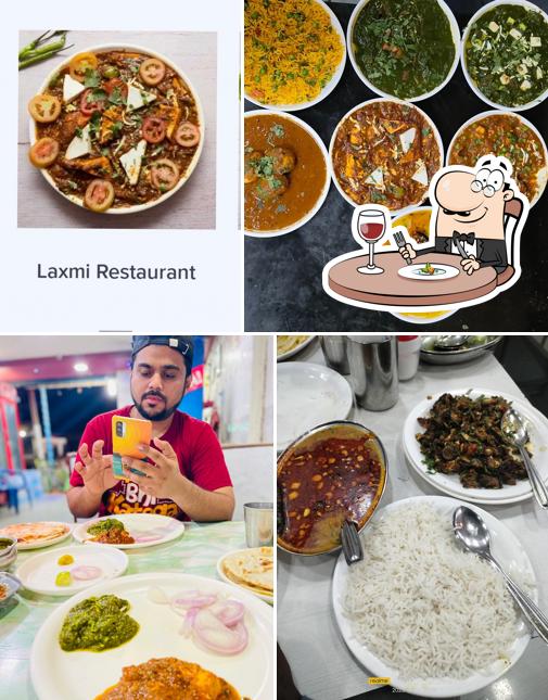 Meals at - Best Indian Restaurant in Vapi