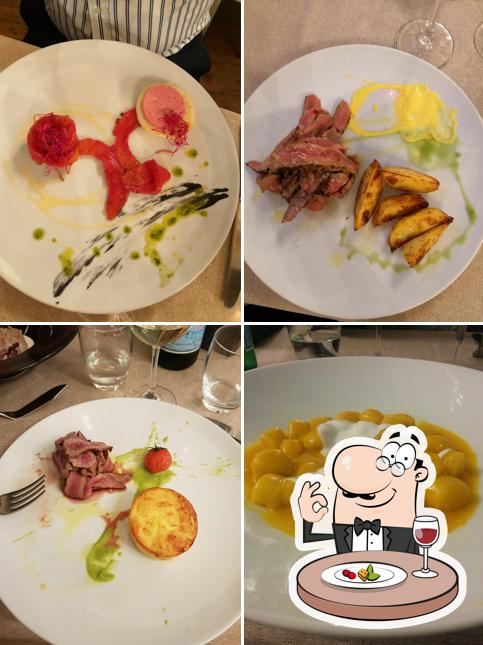Osteria Al Rossini