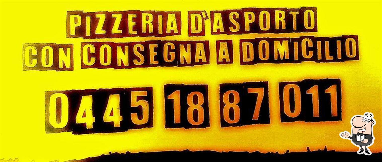 Vedi questa foto di Balu Pizza