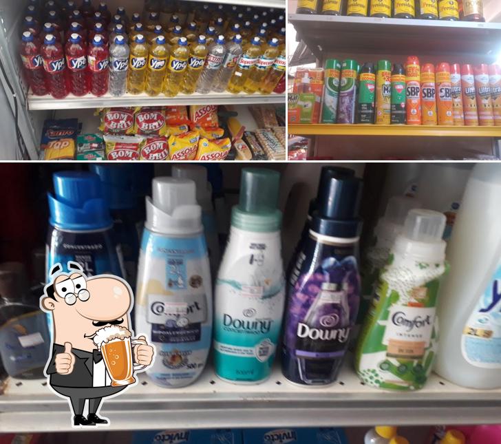 Bar e Mercearia do Ferpa