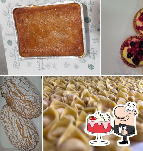 Vedi la foto di Forno Stefanini Valente
