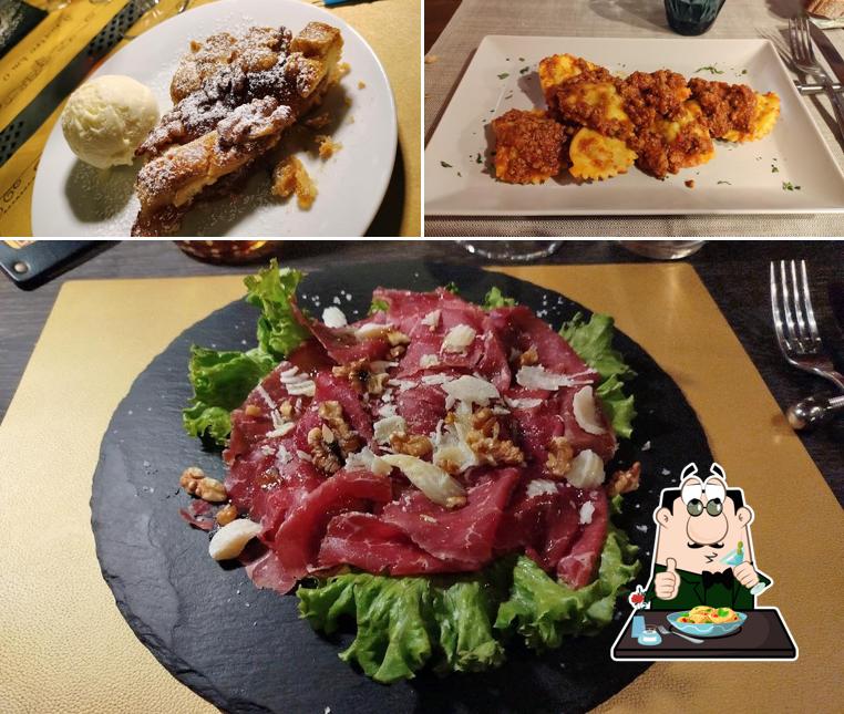 Brownies al Osteria i Macelli