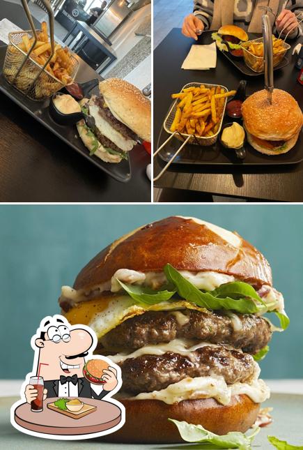 The Food Crew