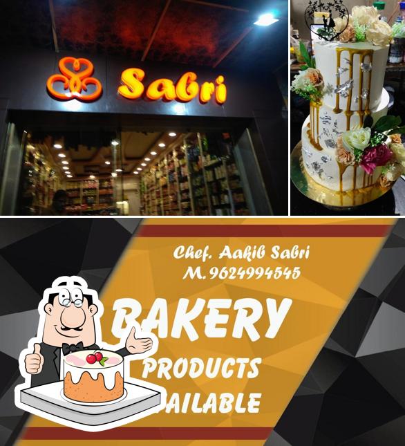 Sabri Store And Cake Shop photo
