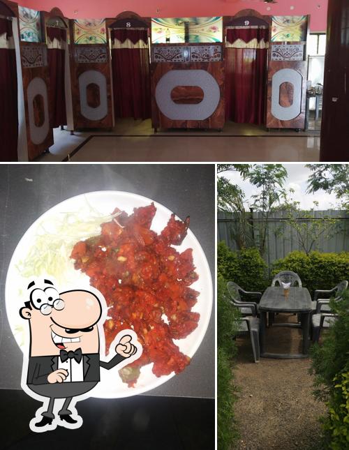 Check out the photo depicting interior and seo_images_cat_43 at Hotel Suyash, Family Garden, Bar And Restaurant