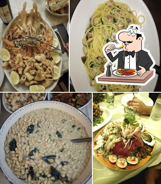 Osteria Da Miki Il Federiciano