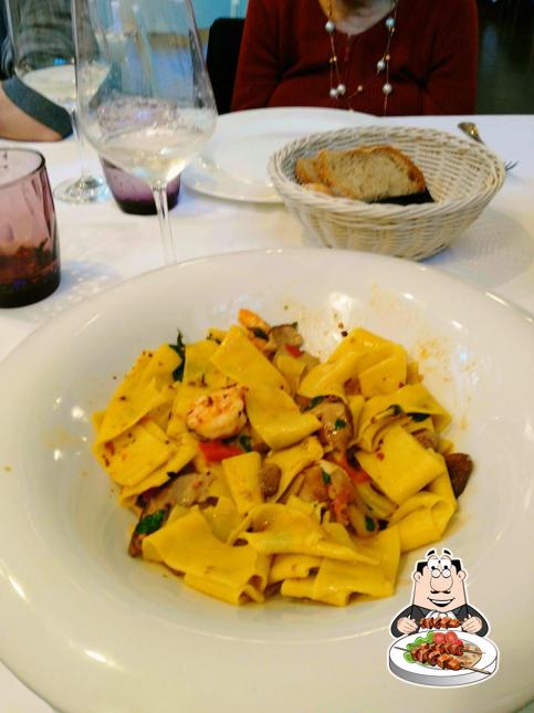 Cibo al Peccati di Gola