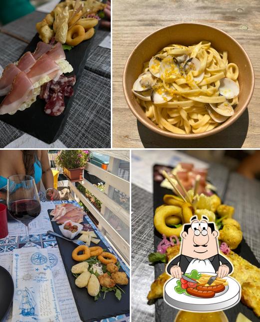 Cibo al Heralubra