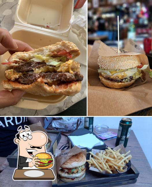 Gli hamburger di Papica potranno incontrare i gusti di molti