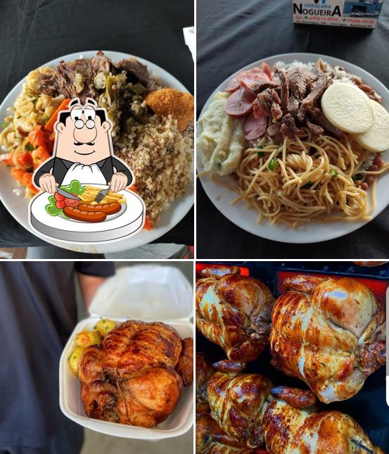Restaurante Ponto dos Assados