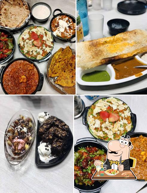 Food at BitesBee - A Food Nest