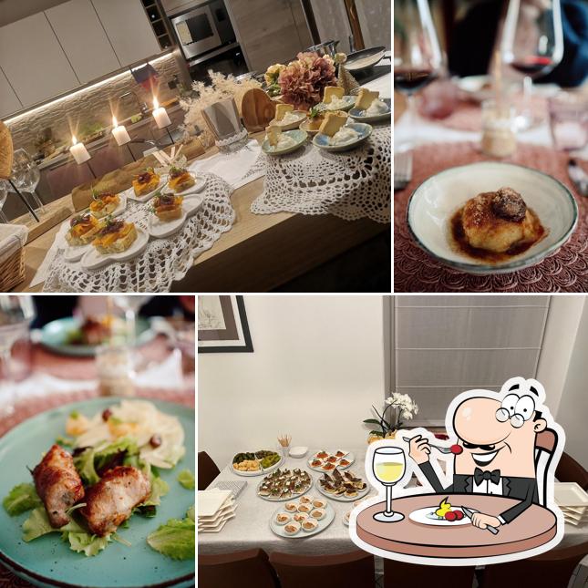 GelsoViola Home Restaurant