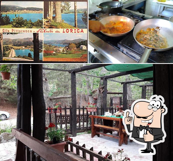 Ecco un'immagine di Antichi sapori silani