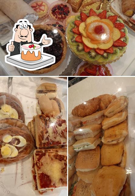 Foto di Il Fornaio Falcioni