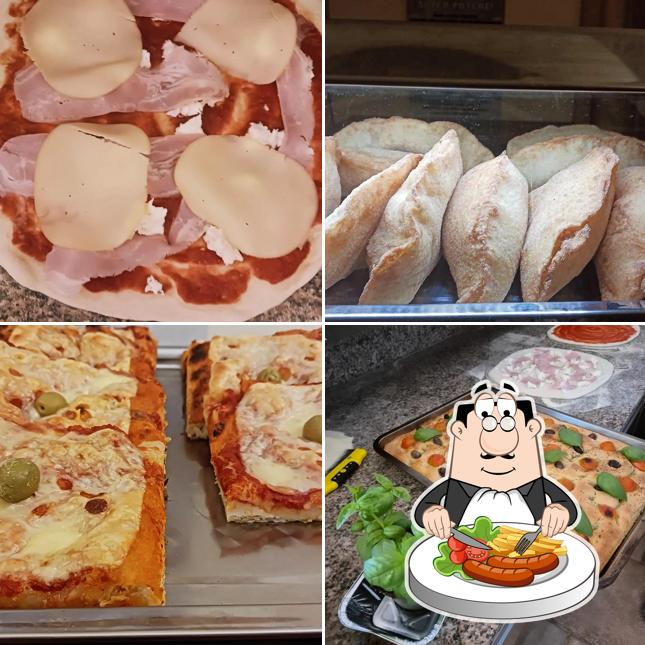 Pizzeria Da Romina