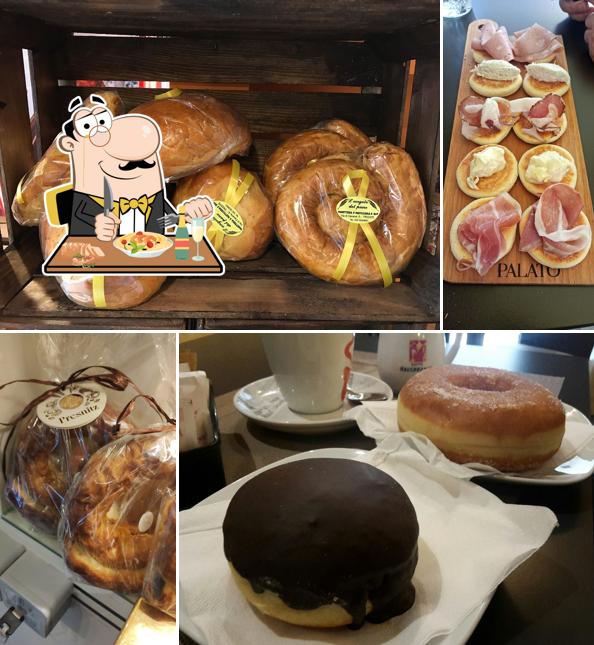 Cibo al Viezzoli Pirona - Cavana